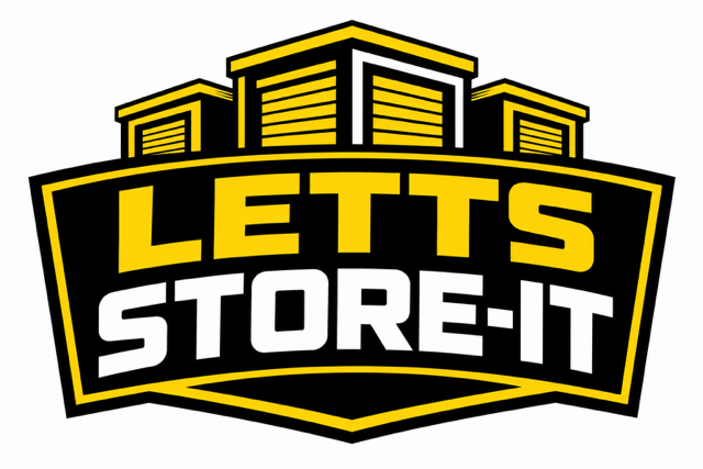 Letts Store-It